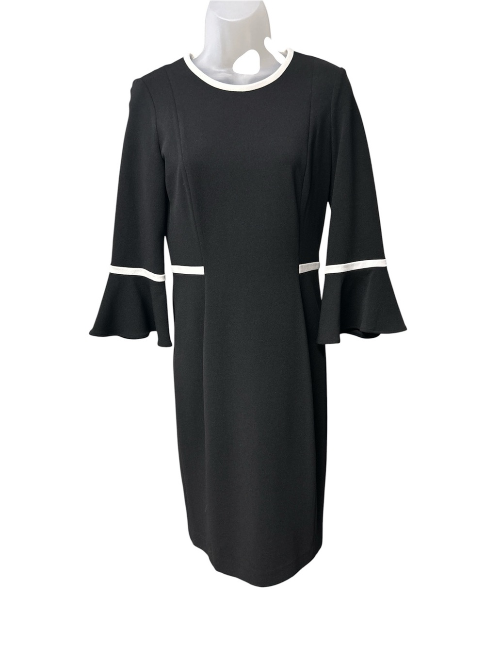 Calvin Klein Sheath Dress